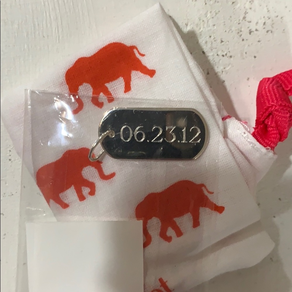 Stella & Dot 6/23/12 charm